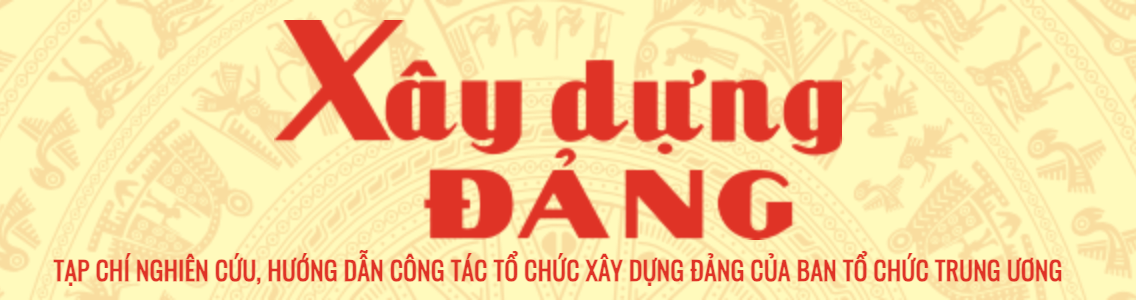 Xây dựng đảng